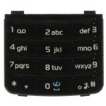 Klávesnice Nokia 6110n numerická – Sleviste.cz