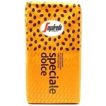 Segafredo Speciale Dolce zrnková 1 kg – Hledejceny.cz