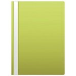 Donau Rychlovazač plastový A4 1 ks sv. zelený – Sleviste.cz