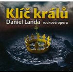 Landa Daniel - Klíč králů CD – Zbozi.Blesk.cz