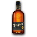 Božkov Republica Exclusive 35% 0,7 l (holá láhev) – Zboží Dáma