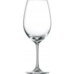 Zwiesel Skleničky na červené víno Schott IVENTO transparentní 6 x 500 ml – Zboží Mobilmania