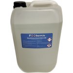 POOLSERVIS Peroxid vodíku OXA 35 % 20l