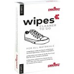 Pedag WIPES YES krabička čisticí ubrousky na boty – Sleviste.cz