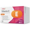 Vitamín a minerál Dr.Max Vitamin E 400 I.U. 60 kapslí