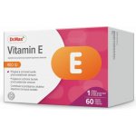 Dr. Max Vitamin E 400 I.U. 60 kapslí – Hledejceny.cz