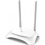 TP-Link TL-WR850N(ISP) – Sleviste.cz