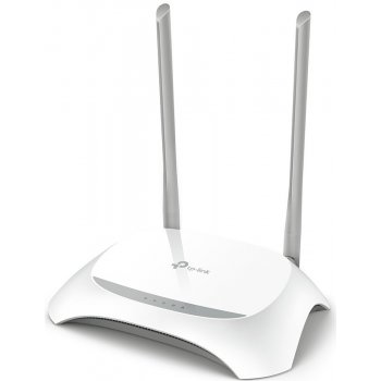 TP-Link TL-WR850N(ISP)