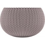 Keter 229534 květináč – Hledejceny.cz