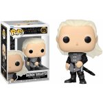 Funko Pop! Game of Thrones House of the Dragons Daemon Targaryen 05 – Zboží Mobilmania