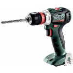 Metabo PowerMaxx BS 12 BL Q 601039890 – Hledejceny.cz