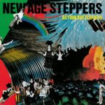 NEW AGE STEPPERS - Action Battlefield LP – Sleviste.cz