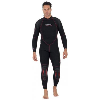 Seac Sub Alfa 5mm Man – Zboží Dáma