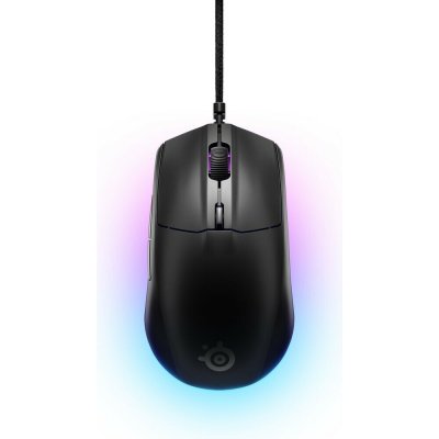 SteelSeries Rival 3 Gen 2 62515 – Zboží Živě
