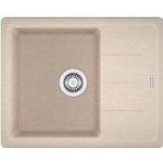 Franke BFG 611-62 pískový melír – Zboží Dáma