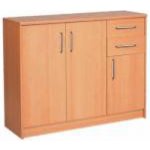 Nábytek Falco K1-3D2S – Zboží Mobilmania