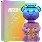 Moschino Toy 2 Pearl parfémovaná voda unisex 30 ml – Hledejceny.cz
