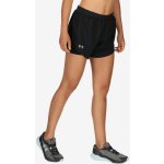 Under Armour kraťasy W Fly By 2.0 Short Černá – Zbozi.Blesk.cz