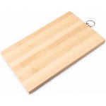 Royal Kitchen bambusové prkénko na krájení 30x20cm, 12031 – Hledejceny.cz