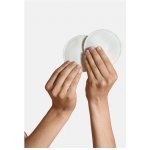 Carriwell Prací vložky do podprsenky 6ks Bílé – Zboží Dáma