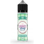 Dinner Lady ICE Fresh Menthol Shake & Vape 10 ml – Hledejceny.cz