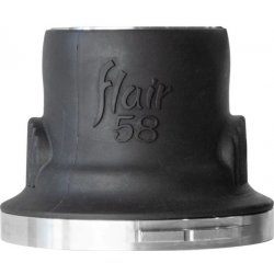 Flair 58 brew head