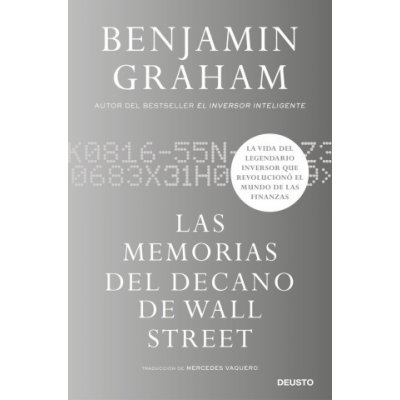 LAS MEMORIAS DEL DECANO DE WALL STREET – Zboží Mobilmania