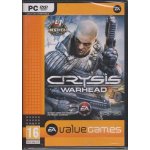 Crysis Warhead – Sleviste.cz