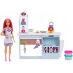 Barbie Herní set Pekárna HGB73 – Hledejceny.cz