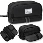 Zagatto velký rozkládací černý – Zboží Mobilmania