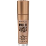 Rimmel London Multi Tasker Better Than Filters Podklad pod makeup 003 Light 30 ml – Zboží Dáma Rimmel London Multi Tasker Better Than Filters Podklad pod makeup 003 Light 30 ml – Zboží Dáma