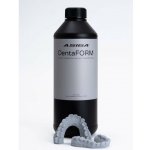 Asiga DentaFORM Resin 1 kg Béžová – Zboží Živě