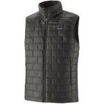 Patagonia Nano Puff Vest černá – Sleviste.cz