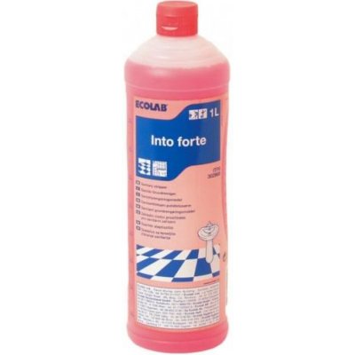 Into Forte 1 l – HobbyKompas.cz