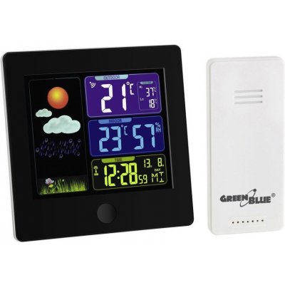 GreenBlue GB 521 – Hledejceny.cz