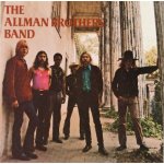 Allman Brothers Band - Allman Brothers Band CD – Hledejceny.cz