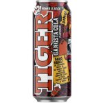 Tiger Gangsta Cola 500 ml – Zboží Dáma