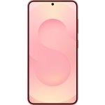 Samsung Galaxy S25 12GB/256GB S931B Coralred – Zboží Živě