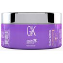 Global Keratin Bombshell levandulová maska 200 ml