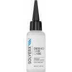 SOLVERX Dermo Peeling na vlasovou pokožku Kyselino-enzymatický 125 ml – Hledejceny.cz