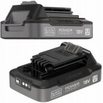 Black & Decker BDL2018S-XJ – Zbozi.Blesk.cz