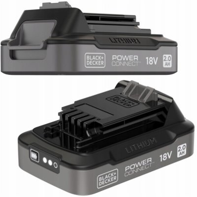 Black & Decker BDL2018S-XJ – Zbozi.Blesk.cz