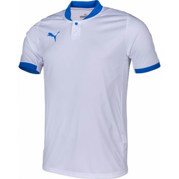 Puma Team Final Jersey Pánské fotbalové triko