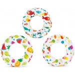 Intex 59241 Lively Print – Zboží Mobilmania
