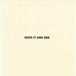 ARCTIC MONKEYS UK - SUCK IT AND SEE-DIGIPACK – Sleviste.cz