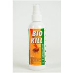Bioveta Bio Kill kožní sprej emulze 2,5mg / ml 500 ml – Hledejceny.cz