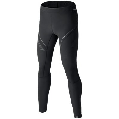 Dynafit WINTER RUNNING M TIGHTS black out 0912