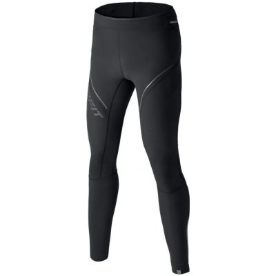 Dynafit Winter Running Tights black out/0912 – Hledejceny.cz
