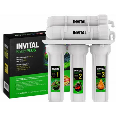 Invital RO Basic Plus – HobbyKompas.cz