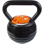 Nastavitelný Sveltus Adjustable 4-18 kg – Zboží Mobilmania